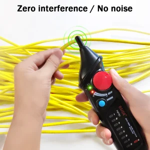 BSIDE Network Cable Tester & Wire Tracer - Thumbnail Image 3