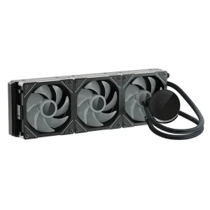 TEUCER NA-360 AIO Liquid CPU Cooler - Thumbnail Image 2