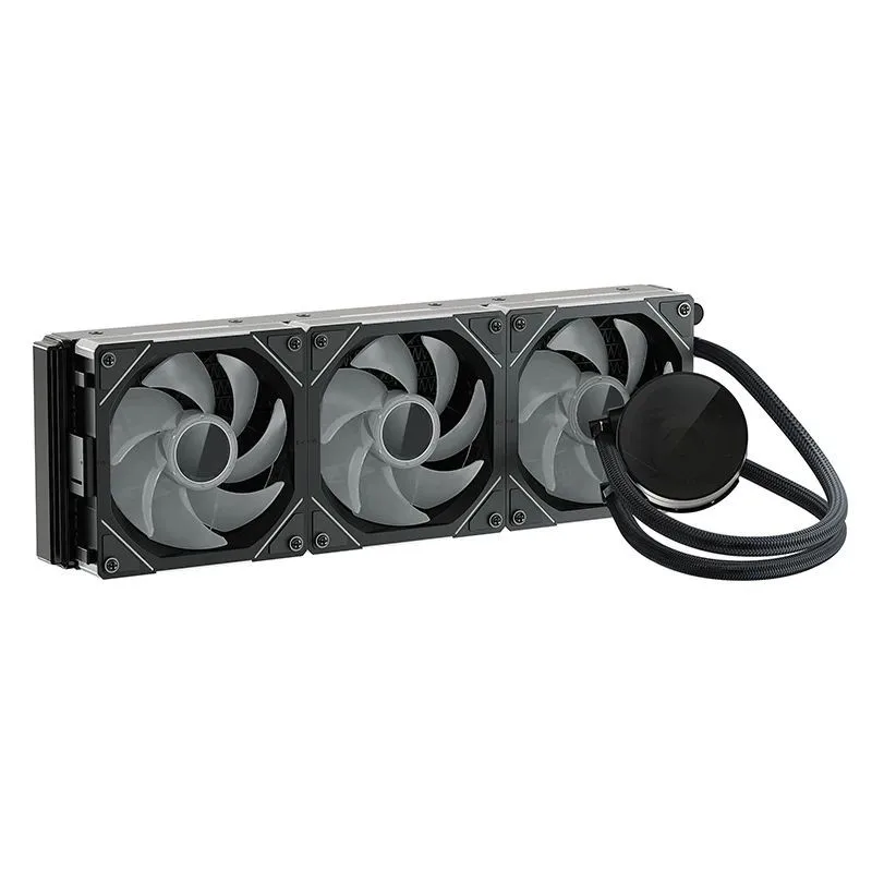 TEUCER NA-360 AIO Liquid CPU Cooler - Image 2