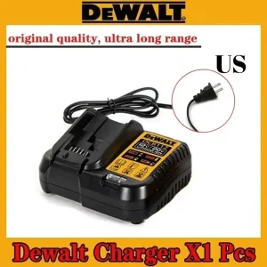 DeWalt 20V 6.0Ah MAX Replacement Battery - Thumbnail Image 5
