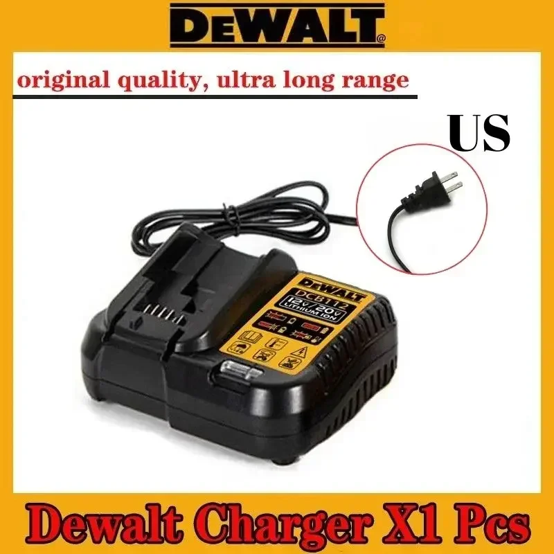 DeWalt 20V 6.0Ah MAX Replacement Battery - Image 5