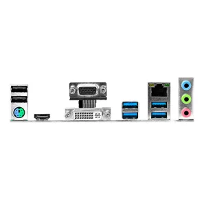B450M Motherboard Set with Ryzen CPU & WiFi - Thumbnail Image 5