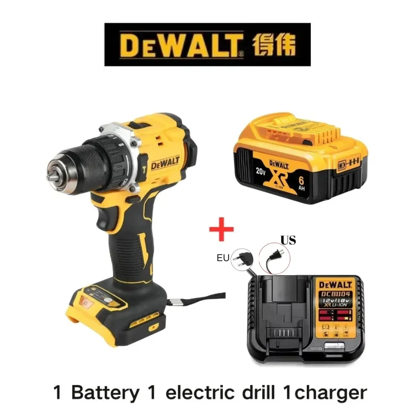 DeWalt 20V 6.0Ah MAX Replacement Battery - Image 6