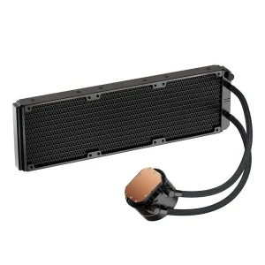 TEUCER NA-360 AIO Liquid CPU Cooler - Thumbnail Image 6