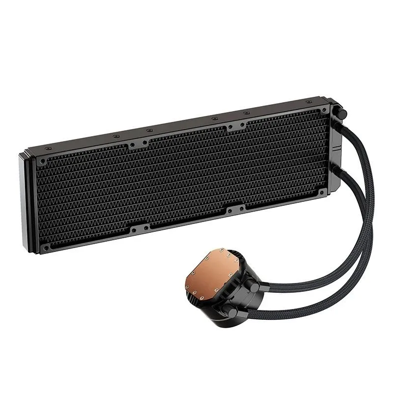 TEUCER NA-360 AIO Liquid CPU Cooler - Image 6