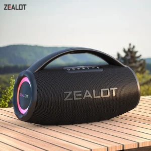 Zealot S97 80W Portable Bluetooth Speaker