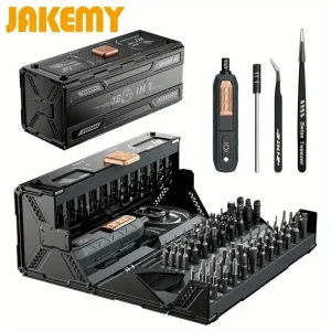 180-in-1 Precision Magnetic Screwdriver Repair Set