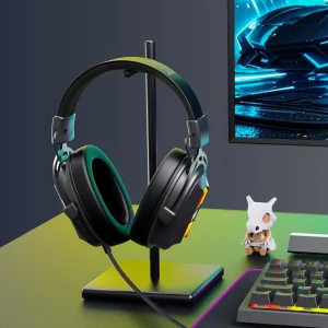 Redragon H375 Wired 7.1 Gaming Headset - Thumbnail Image 4