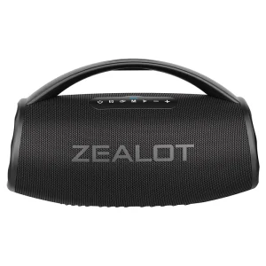 Zealot S97 80W Portable Bluetooth Speaker - Thumbnail Image 5