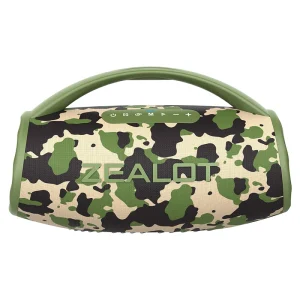 Zealot S97 80W Portable Bluetooth Speaker - Thumbnail Image 6